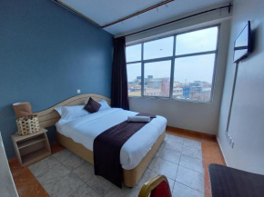 Fahari Triple Hotel